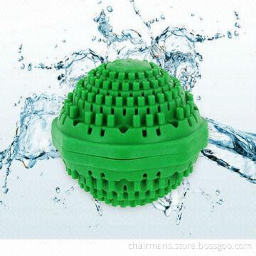 Washing Laundry Ball